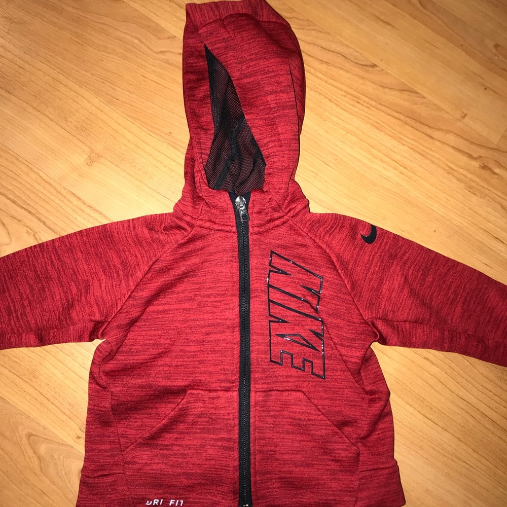 Infant Nike Jacket - Picture 4 of 5